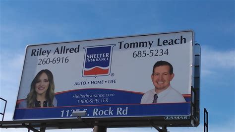 Lamar Advertising of Wichita, KS .